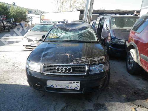 Expansion tank AUDI A4 B6 (8E2) 1.9 TDI | BP9987412C120 