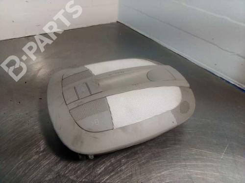 Interior roof light MERCEDES-BENZ M-CLASS (W164) ML 280 CDI 4-matic (164.120) | BP9993734I8