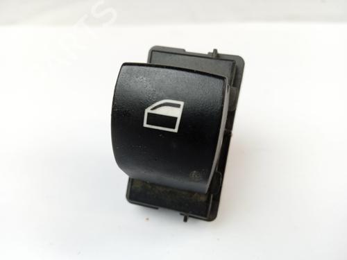 Used Left rear window switch BMW X1 (E84) xDrive 20 d (177 hp) 13560424