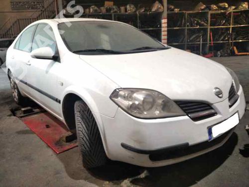 Instrument cluster NISSAN PRIMERA Hatchback (P12)  | BP9983127C47 