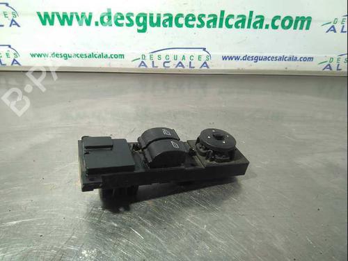 Used Left front window switch Left front window switch FORD FOCUS II (DA_, HCP, DP) [2004-2013] 10016279 10016279