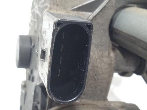 Front wiper motor MERCEDES-BENZ SPRINTER 3,5-t Van (B906) 315 CDI (906.631, 906.633, 906.635, 906.637) | BP22986169M29 