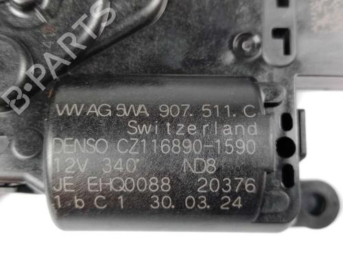 Electronic module SEAT ATECA (KH7, KHP) 1.5 TSI | BP20107360M83 - Image 4