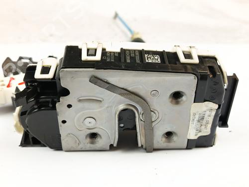 Rear left lock MERCEDES-BENZ CLA Coupe (C117) CLA 200 CDI / d (117.308) | BP29123659C100 