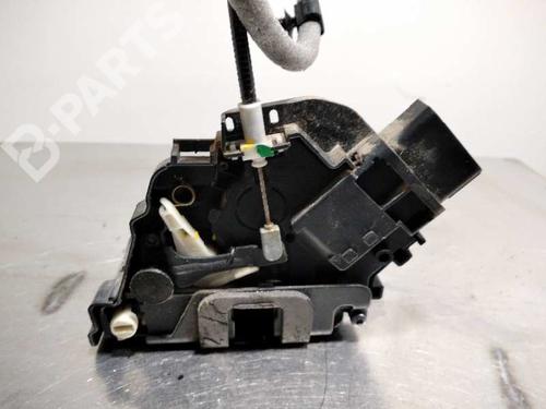 Rear left lock FORD MONDEO IV (BA7) 1.8 TDCi | BP9980668C100