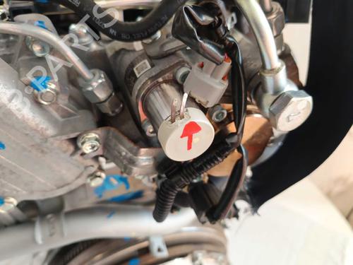 Engine MITSUBISHI ASX (GA_W_)  | BP31364119M1  - Image 13