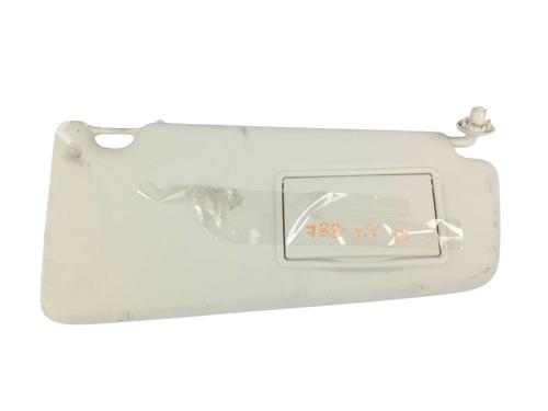 right-sun-visor-land-rover-freelander-2-l359-lr039953-2006-2007-2008-2009-2010-2011-2012-2013-2014-2015-22740832 main image