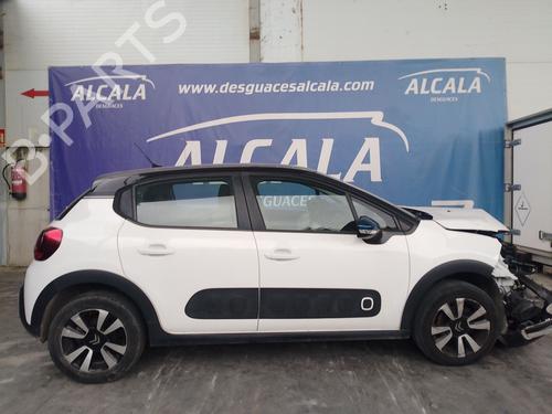 Used Parts CITROËN C3 III (SX)  1.2 PURETECH 82  4632518