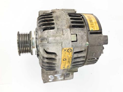 Used Alternator Alternator VW TRANSPORTER T4 Van (70A, 70H, 7DA, 7DH) 1.9 TD (68 hp) 36041127 36041127