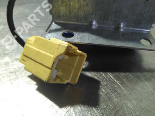 Passenger airbag NISSAN NAVARA NP300 (D40) 2.5 dCi 4WD | BP9991314C10 