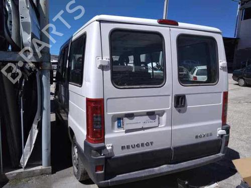 Electronic module PEUGEOT BOXER Bus (244, Z_) | BP14354414M83 - Image 8