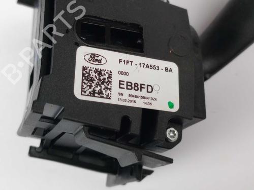 Steering column stalk FORD KUGA II (DM2) 2.0 TDCi 4x4 | BP28022317I23 - Image 3