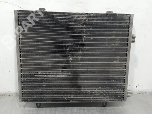 Used AC radiator AC radiator RENAULT MASCOTT Platform/Chassis (UH_, HH_) [1999-2005] 10494874 10494874