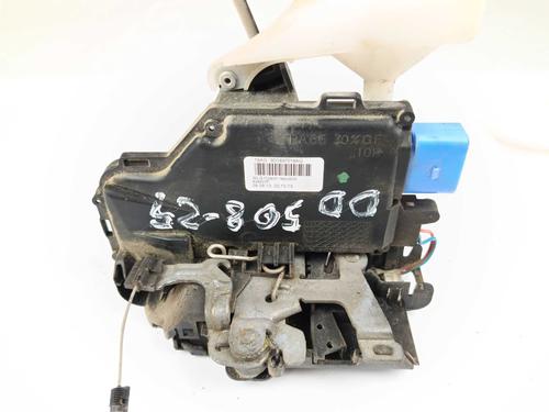 Used Front right lock Front right lock VW CADDY III MPV (2KB, 2KJ, 2CB, 2CJ) 1.6 TDI (102 hp) 28515304 28515304