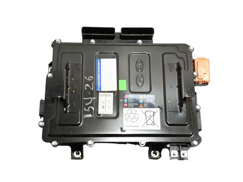 Used Battery Battery HYUNDAI i30 (PDE, PD, PDEN) 1.6 CRDi (116 hp) 33127809 33127809