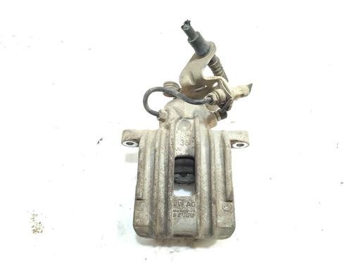 Used Left rear brake caliper Left rear brake caliper VW GOLF V (1K1) 1.9 TDI (105 hp) 19695897 19695897