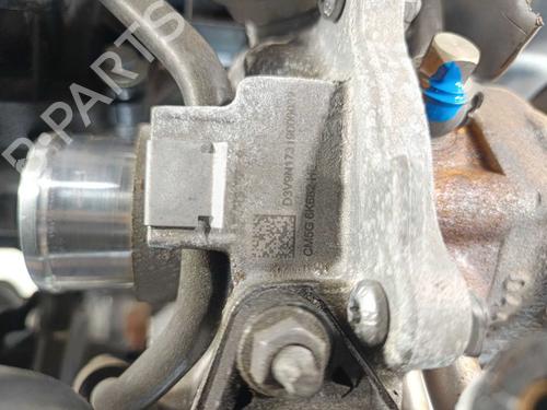 Engine FORD FIESTA VII (HJ, HF) 1.0 EcoBoost | BP37068467M1 - Image 16
