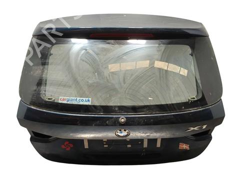 Used Tailgate Tailgate BMW X1 (E84) [2009-2015] 26653713 26653713