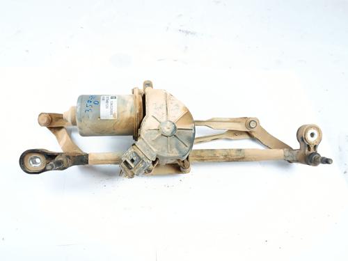 Used Front wiper motor OPEL CORSA E (X15) 1.3 CDTI (08, 68) (75 hp) 27473066