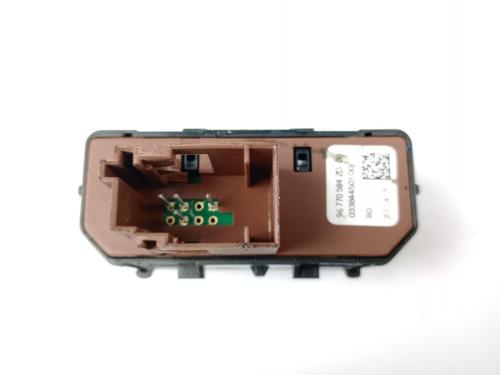Switch PEUGEOT 508 SW I (8E_) 1.6 BlueHDi 120 | BP23231711I30 