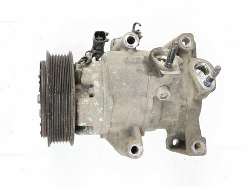 Used AC compressor AC compressor FORD TOURNEO COURIER B460 MPV 1.5 TDCi (75 hp) 32760637 32760637