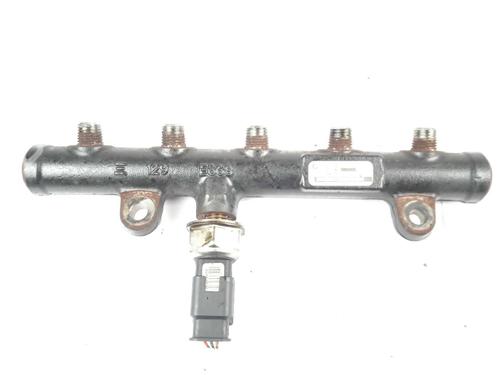 Used Injection rail Injection rail 17495839 17495839