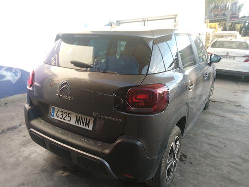 Starter CITROËN C3 AIRCROSS II (2R_, 2C_) 1.2 PureTech 110 (2RHNZB, 2RHNZW, 2RHNPX, 2RHNPJ) | BP30377119M8 