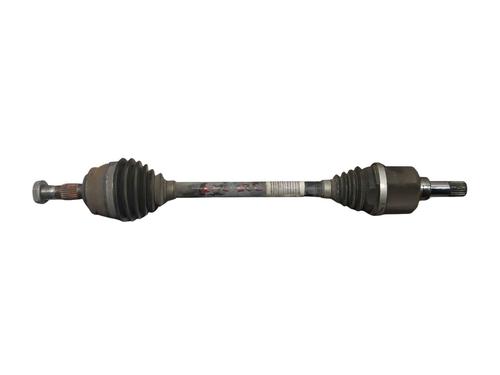 Used Left front driveshaft Left front driveshaft OPEL CORSA F (P2JO) 1.5 (68) (102 hp) 36448916 36448916