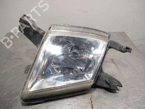 Used Right front fog light Right front fog light 9981137 9981137