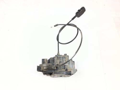 rear-left-lock-renault-clio-iii-br01-cr01-2005-2006-2007-2008-2009-2010-2011-2012-2013-2014-34449402 main image