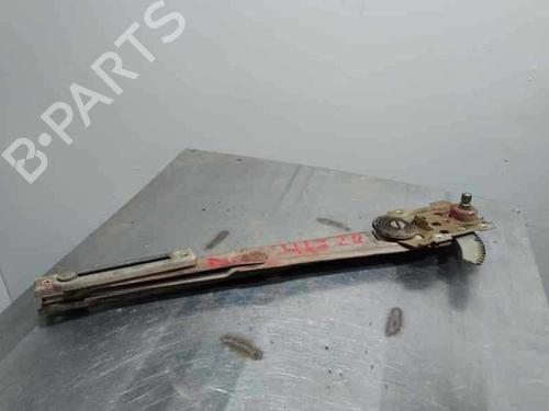 Used Front right window mechanism Front right window mechanism 10752805 10752805