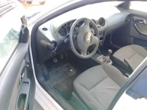 Left tailgate light SEAT IBIZA III (6L1) 1.9 TDI | BP38325121C79  - Image 8