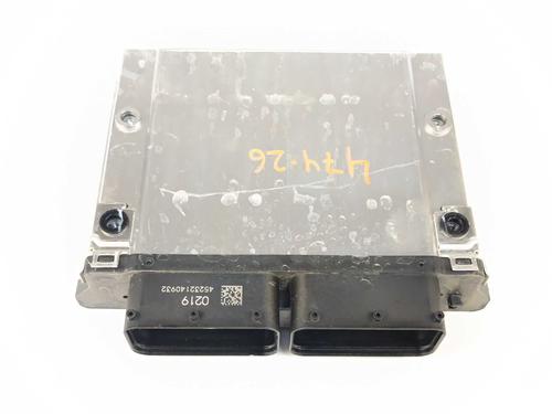 Used Engine control unit (ECU) Engine control unit (ECU) HYUNDAI BAYON (BC3) 1.0 T-GDI (101 hp) 40110074 40110074