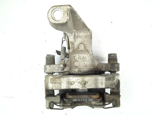 Right rear brake caliper PEUGEOT 308 II (LB_, LP_, LW_, LH_, L3_) 1.6 HDi 100 | BP19801837M106 