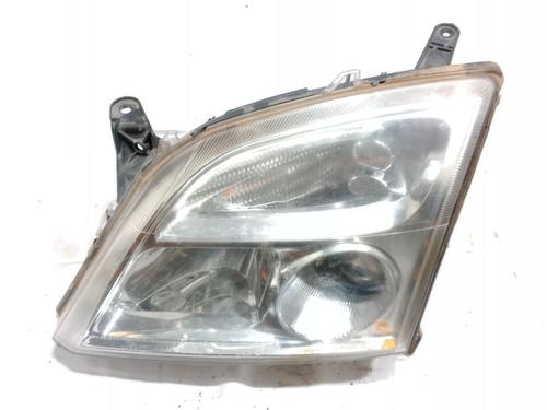 Used Left headlight OPEL VECTRA C (Z02) 2.0 DTI 16V (F69) (101 hp) 22214588