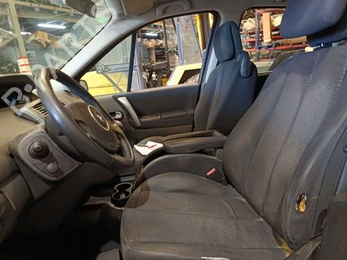 Starter RENAULT SCÉNIC II (JM0/1_) 1.5 dCi (JM1E, JM16) | BP28381425M8 - Image 9