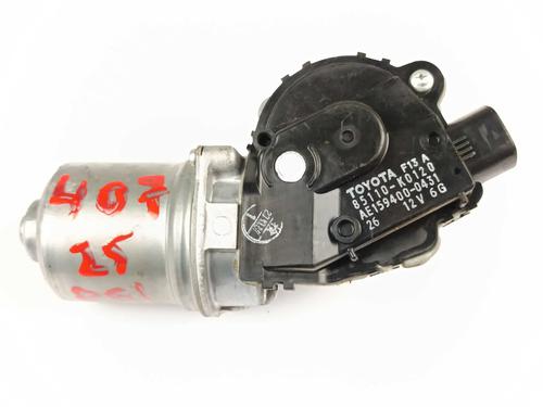 front-wiper-motor-toyota-yaris-cross-mxp_-2020-27526946 main image