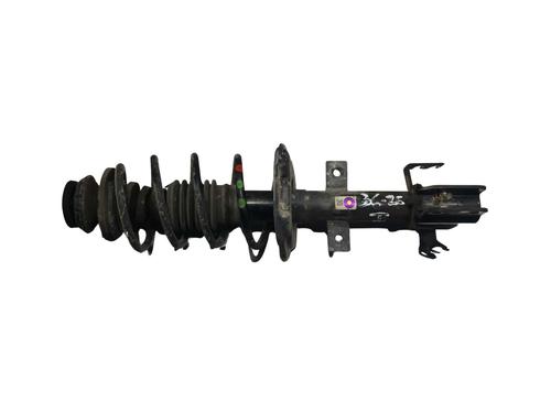 Used Left front shock absorber Left front shock absorber DACIA SANDERO III 1.0 TCe 90 (91 hp) 31956041 31956041