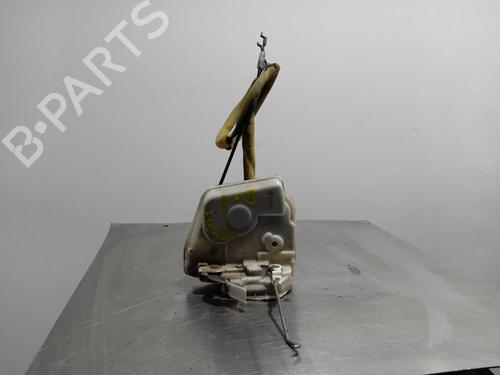 Used Front left lock Front left lock MAZDA 6 Hatchback (GH) 2.0 MZR-CD (GH14) (140 hp) 10011690 10011690
