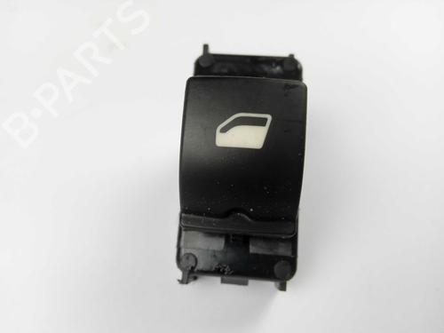 Used Left rear window switch Left rear window switch 14914037 14914037