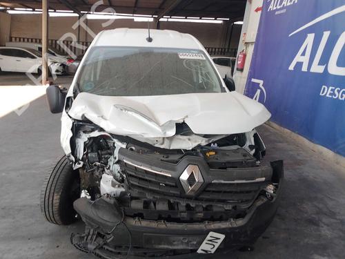 Electronic sensor RENAULT EXPRESS Box Body/MPV | BP37295333M84 - Image 9