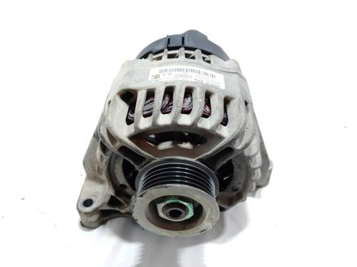 Alternator FIAT PANDA (169_) 1.2 (169.AXB11, 169.AXB1A) | BP23147418M7 - Image 2