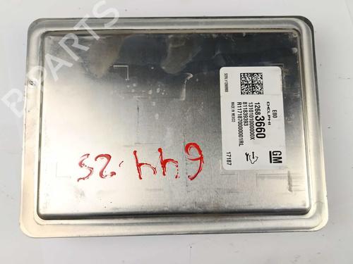 Engine control unit (ECU) OPEL INSIGNIA B Grand Sport (Z18) 1.5 (68) | BP30278024M57 - Image 2
