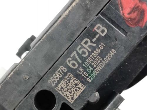 Switch RENAULT CAPTUR II (HF_) LPG (HFMT) | BP22986625I30 - Image 6
