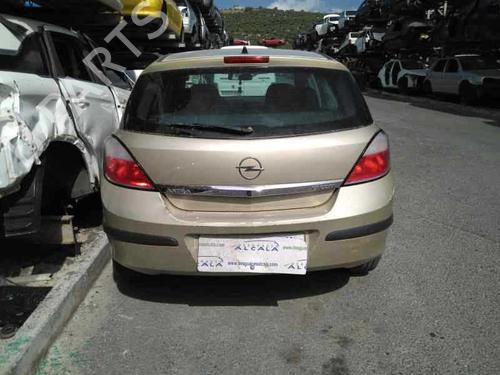 Left front driveshaft OPEL ASTRA H (A04) | BP9992230M38 - Image 8