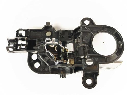 Maneta interior trasera derecha JAGUAR E-PACE (X540) 2.0 D165 | BP29434238I16 - Image 2