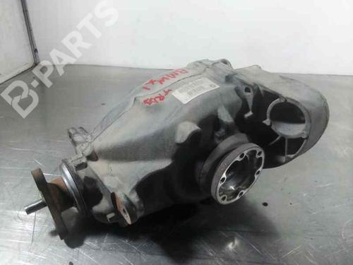 Rear differential BMW X1 (E84) sDrive 18 d | BP11249100M24