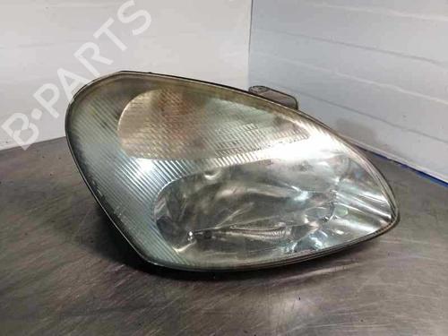 Right headlight DAEWOO NUBIRA (J100) | BP9992866C29 - Image 3