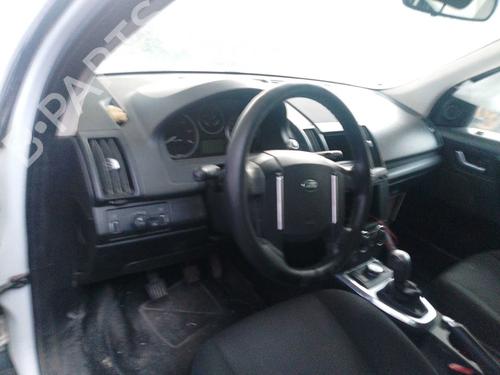 Left front window switch LAND ROVER FREELANDER 2 (L359) 2.2 TD4 4x4 | BP22986121I27 - Image 11