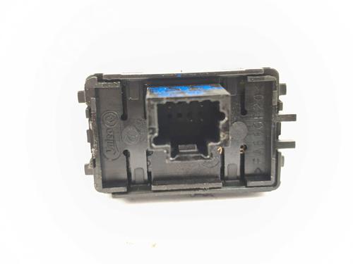 Right front window switch RENAULT SCÉNIC III (JZ0/1_) 1.2 TCe (JZ16) | BP30642298I26 - Image 2